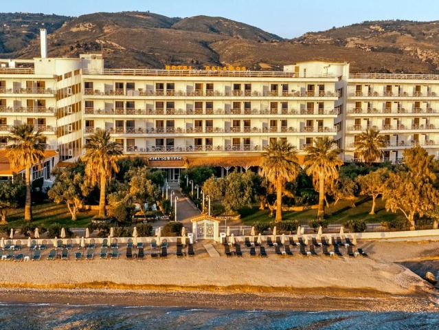 Calamos Beach Family Club