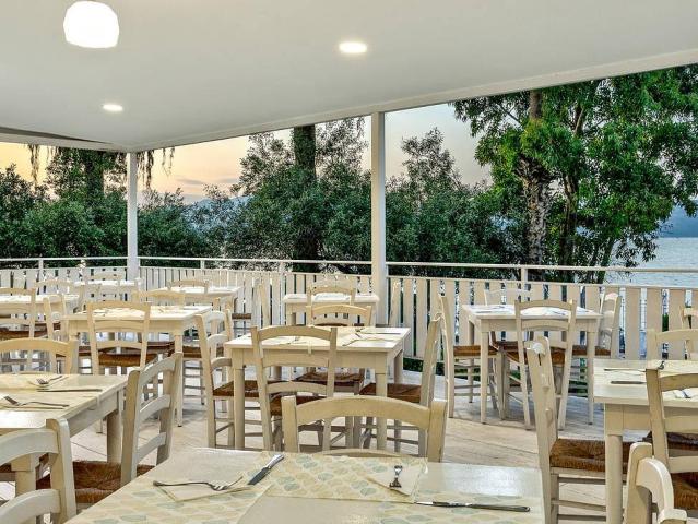 Calamos Beach Family Club