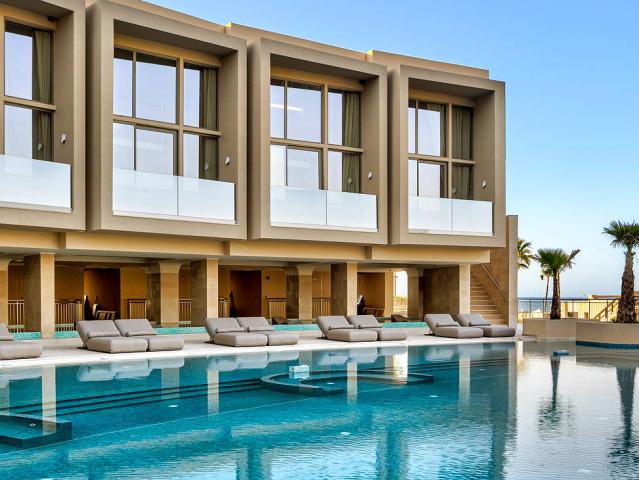 Ventale Island Breeze Resort