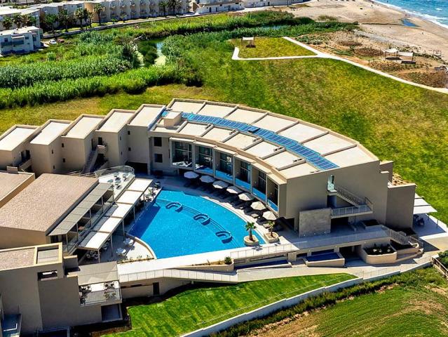 Ventale Island Breeze Resort