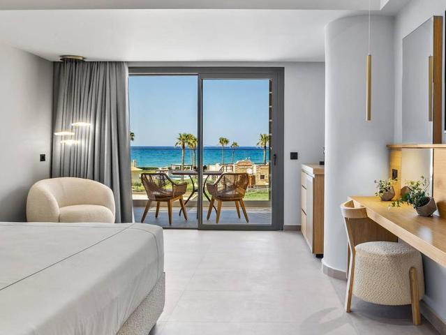 Ventale Island Breeze Resort