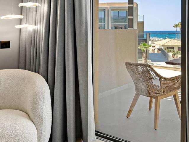 Ventale Island Breeze Resort