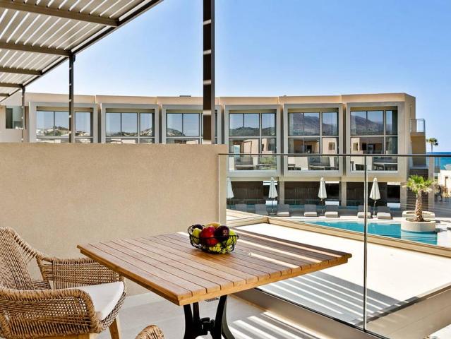 Ventale Island Breeze Resort