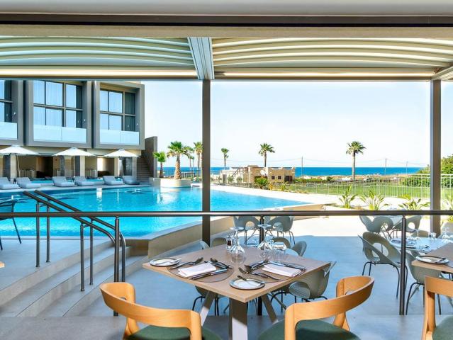 Ventale Island Breeze Resort
