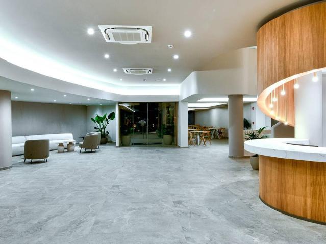 Ventale Island Breeze Resort