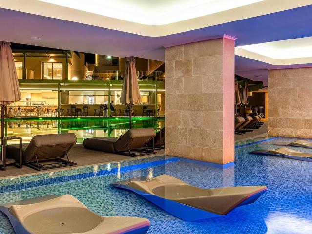 Ventale Island Breeze Resort