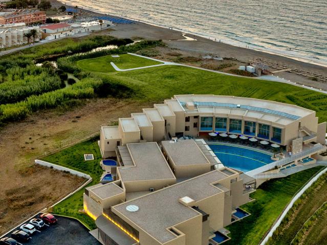 Ventale Island Breeze Resort