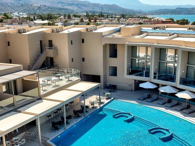 Ventale Island Breeze Resort
