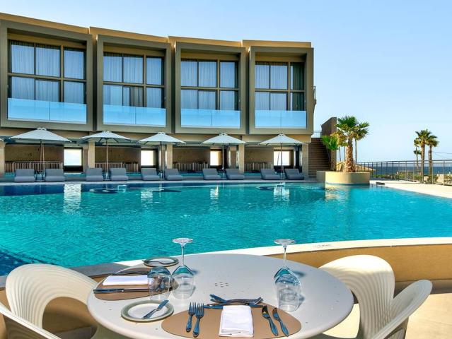 Ventale Island Breeze Resort