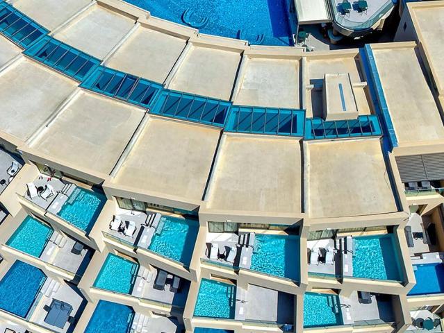 Ventale Island Breeze Resort