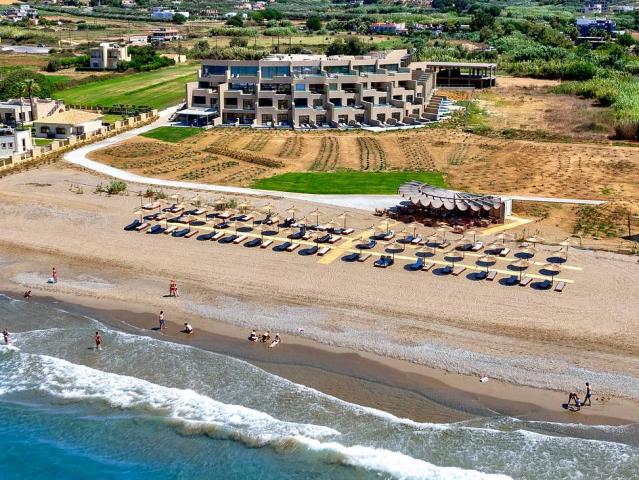 Ventale Island Breeze Resort