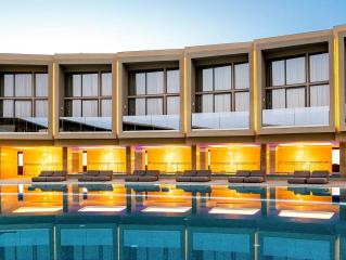 Ventale Island Breeze Resort