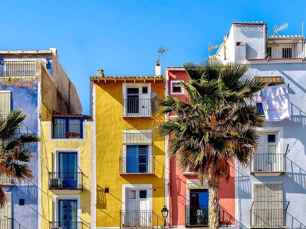 Siesta Valenciana