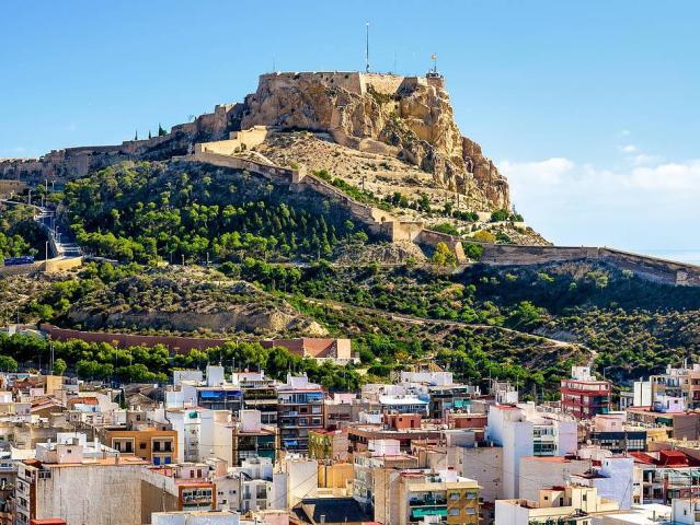 Siesta Valenciana