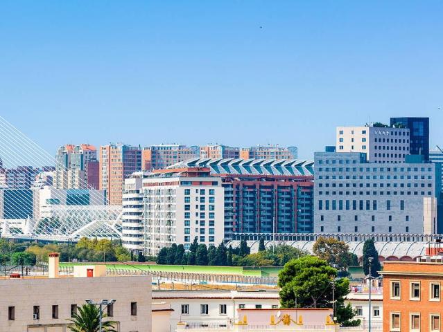 Siesta Valenciana