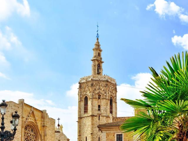 Siesta Valenciana