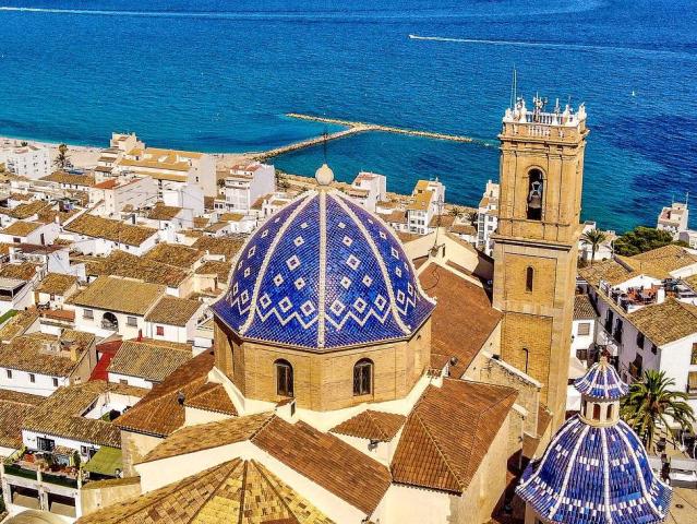 Siesta Valenciana