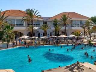 Thabraca Thalasso & Diving