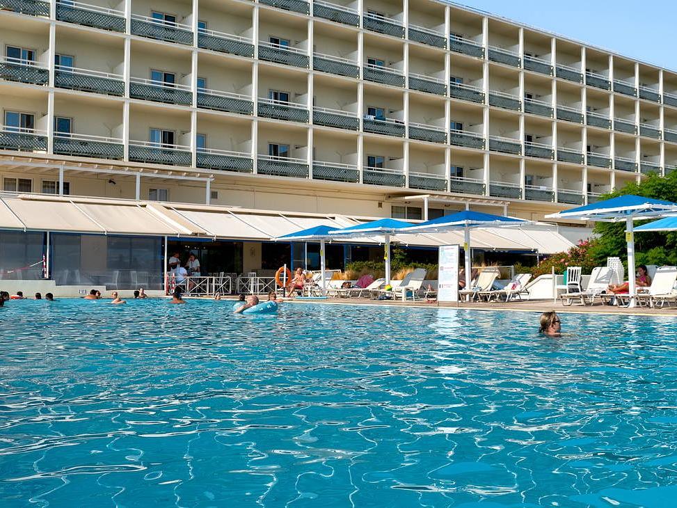 Palmariva Beach
