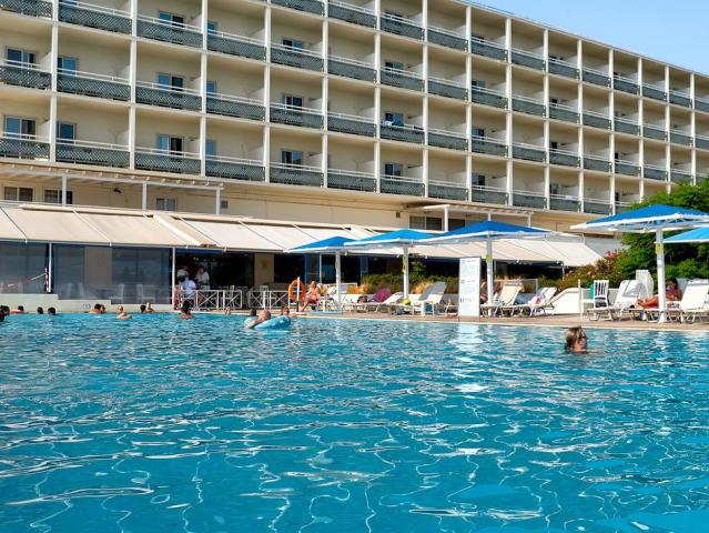Palmariva Beach