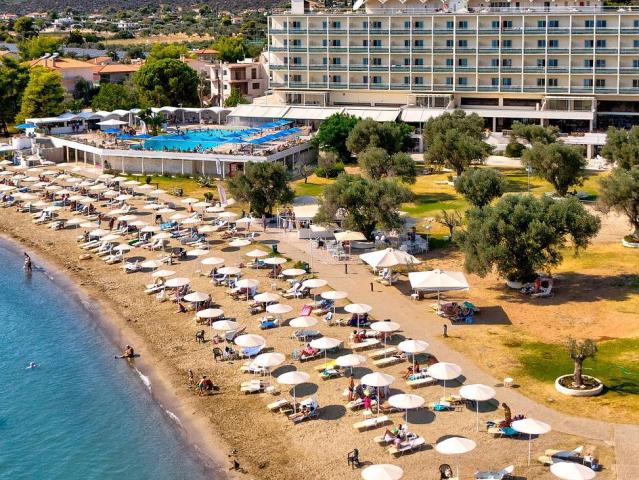 Palmariva Beach