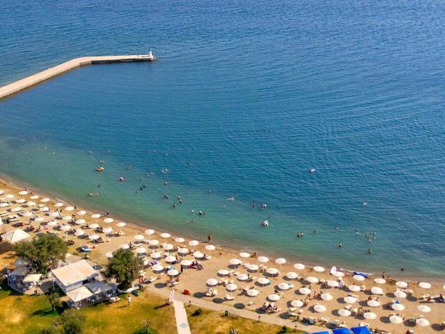 Palmariva Beach