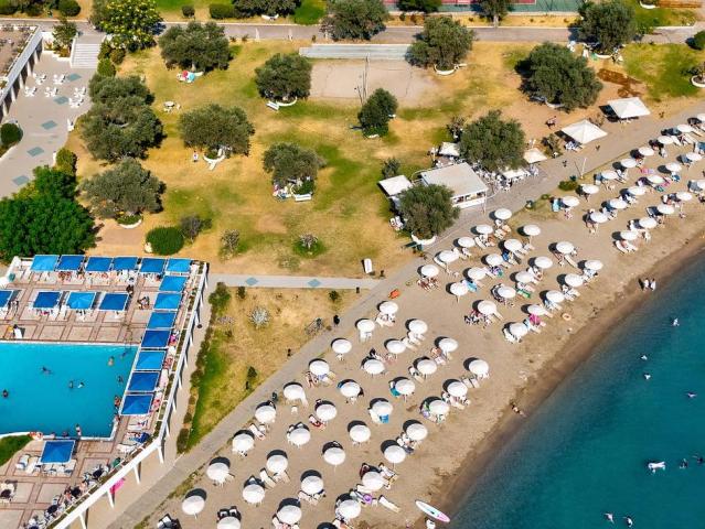 Palmariva Beach