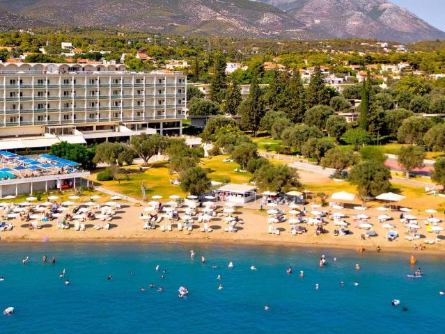 Palmariva Beach