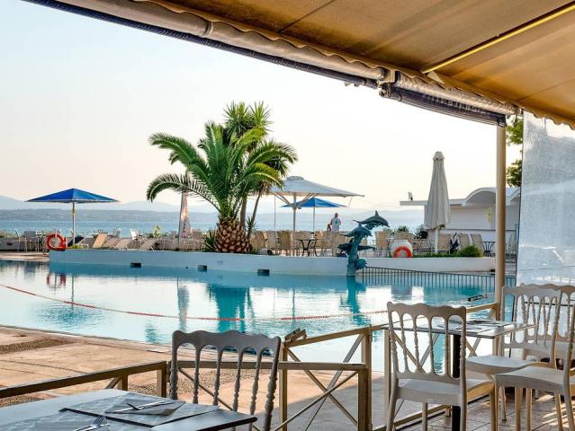Palmariva Beach