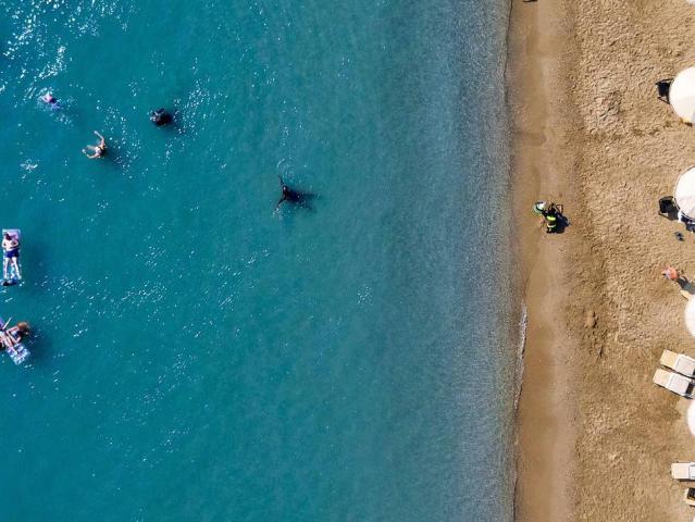 Palmariva Beach