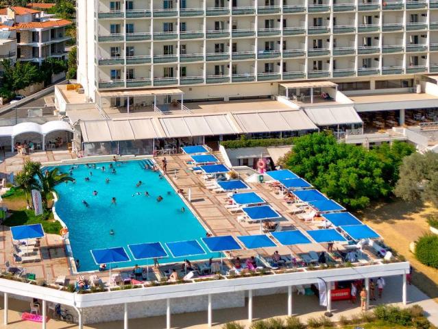 Palmariva Beach