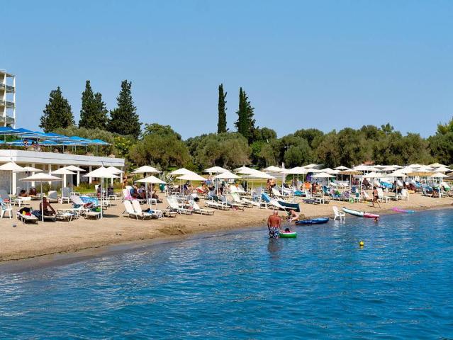 Palmariva Beach
