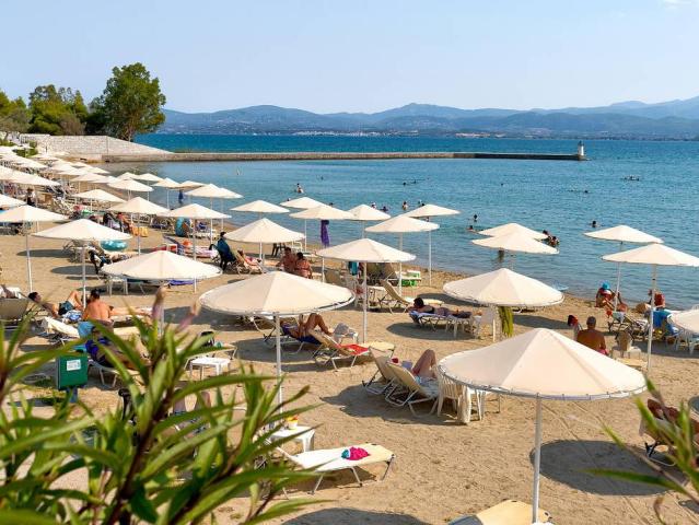 Palmariva Beach