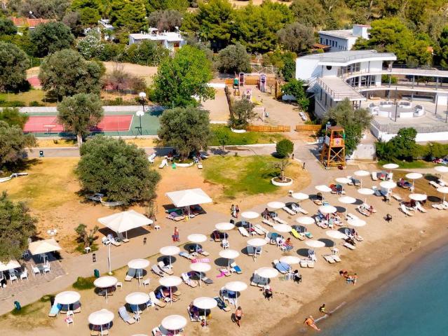 Palmariva Beach