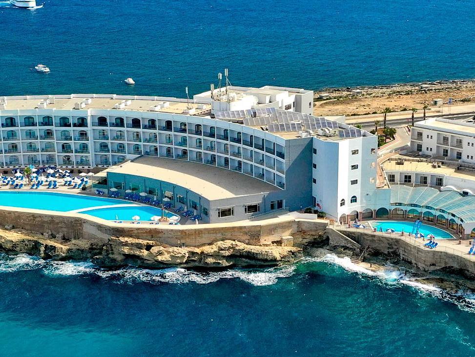 Paradise Bay