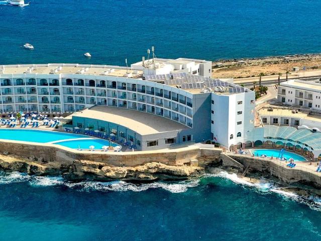 Paradise Bay