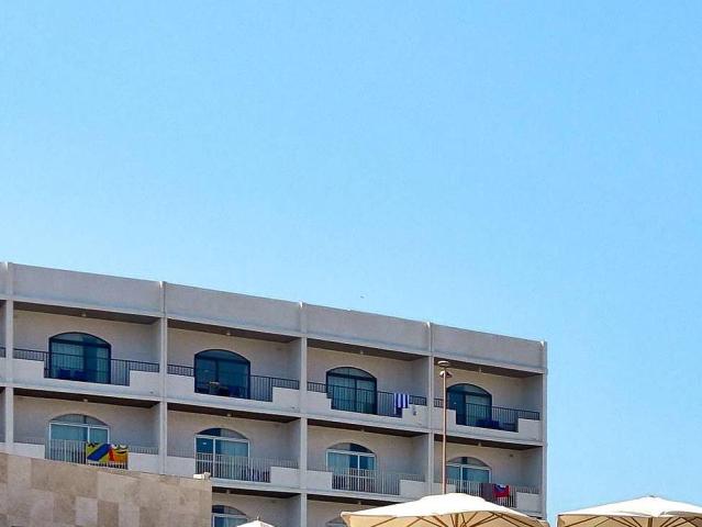 Paradise Bay