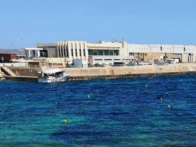 Paradise Bay