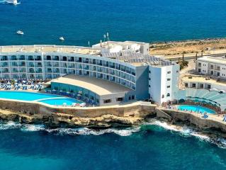Paradise Bay