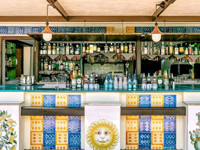 Mangia’s Sicily, Brucoli, Autograph Collection
