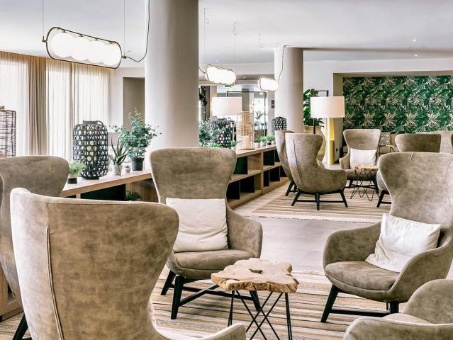 Mangia's Himera Resort