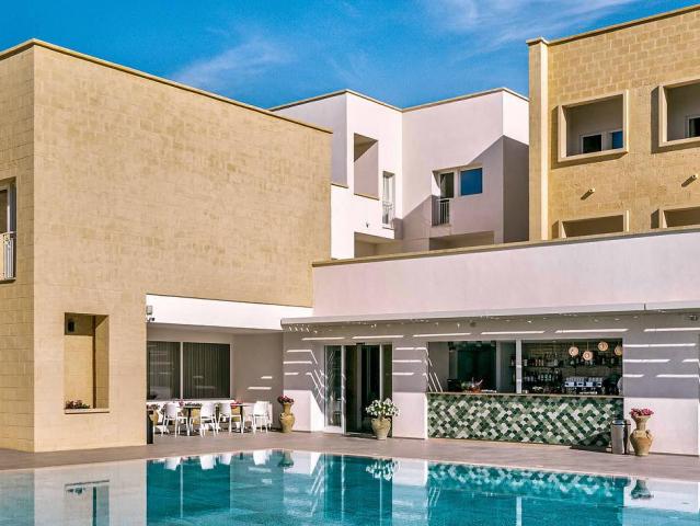Mangia's Himera Resort