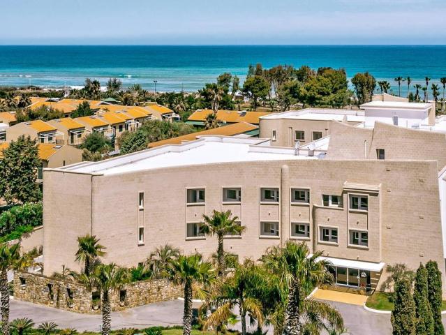 Mangia's Himera Resort