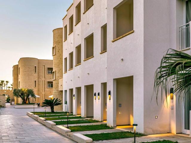 Mangia's Himera Resort