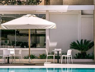 Mangia's Himera Resort