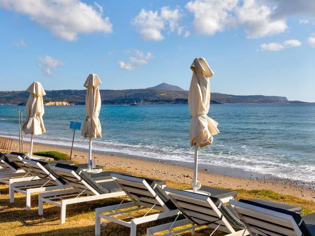 Kiani Beach