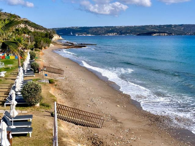 Kiani Beach