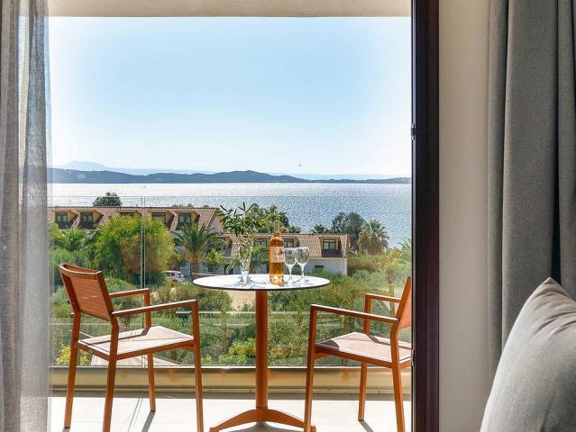 Aristoteles Holiday Resort & SPA