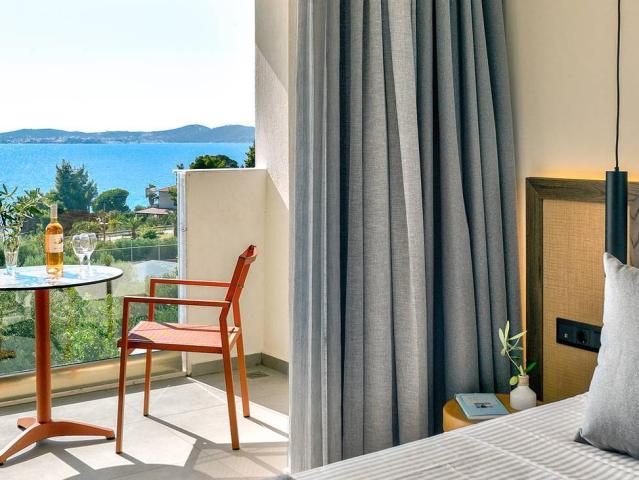 Aristoteles Holiday Resort & SPA