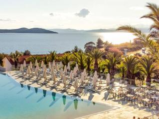 Aristoteles Holiday Resort & SPA